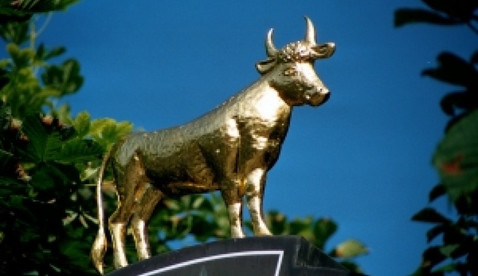 Urlaub am Bodensee im 3 Sterne Hotel am See: Hotel Ochsen in Überlingen am Bodensee in Baden-Württemberg.