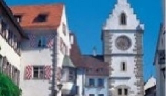 Überlingen am Bodensee