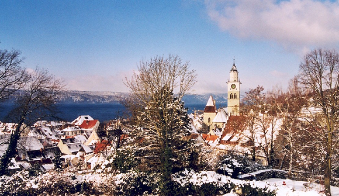 Weihnachten im Ochsen