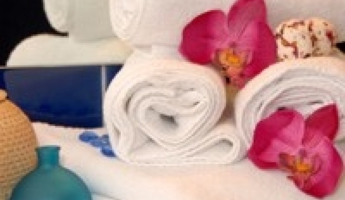 Wellness-Pauschale