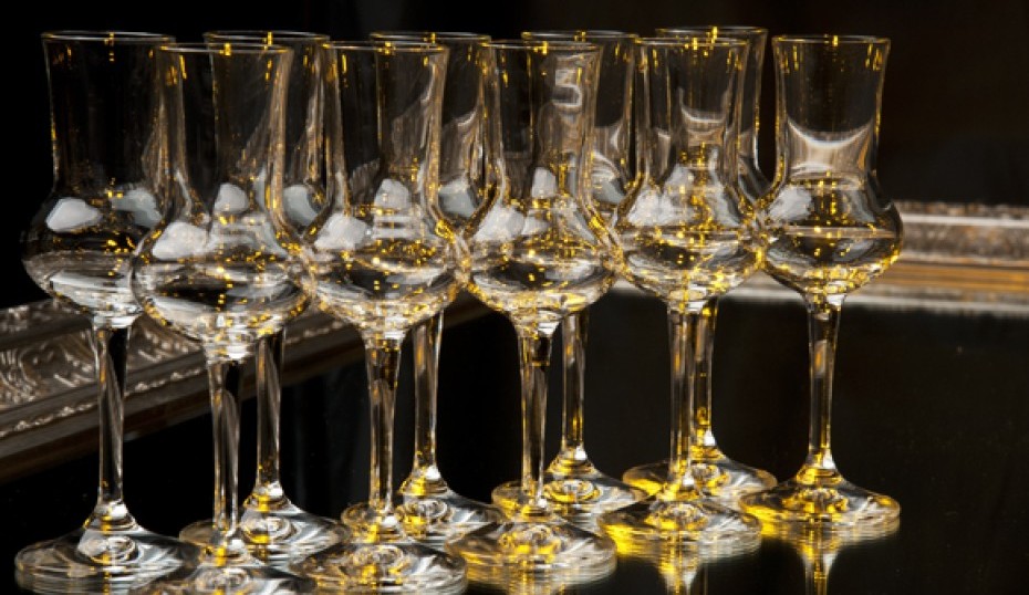 Geniessen am Bodensee